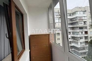 2-кімнатна квартира за адресою вул. Масарика (площа 48,2 м²) - Atlanta.ua - фото 20