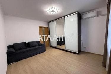 2-кімнатна квартира за адресою вул. Масарика (площа 48,2 м²) - Atlanta.ua - фото 21