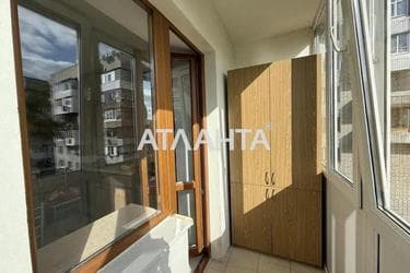 2-кімнатна квартира за адресою вул. Масарика (площа 48,2 м²) - Atlanta.ua - фото 23