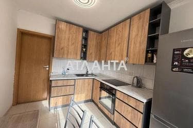 2-кімнатна квартира за адресою вул. Масарика (площа 48,2 м²) - Atlanta.ua - фото 15