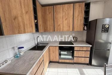 2-кімнатна квартира за адресою вул. Масарика (площа 48,2 м²) - Atlanta.ua - фото 25