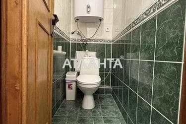 2-кімнатна квартира за адресою вул. Масарика (площа 48,2 м²) - Atlanta.ua - фото 28