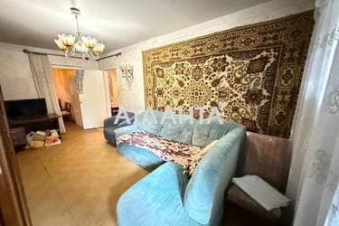2-rooms apartment apartment by the address st. Varnenskaya (area 43,7 m²) - Atlanta.ua - photo 10