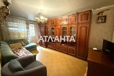 2-rooms apartment apartment by the address st. Varnenskaya (area 43,7 m²) - Atlanta.ua - photo 11