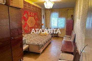 2-rooms apartment apartment by the address st. Varnenskaya (area 43,7 m²) - Atlanta.ua - photo 12