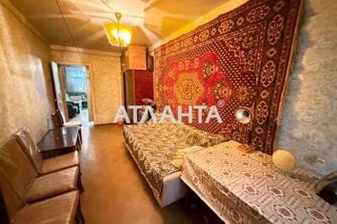 2-rooms apartment apartment by the address st. Varnenskaya (area 43,7 m²) - Atlanta.ua - photo 13
