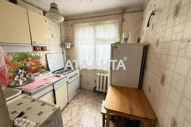 2-rooms apartment apartment by the address st. Varnenskaya (area 43,7 m²) - Atlanta.ua - photo 14
