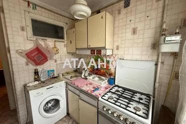 2-rooms apartment apartment by the address st. Varnenskaya (area 43,7 m²) - Atlanta.ua - photo 15