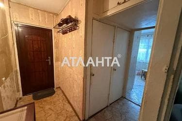 2-rooms apartment apartment by the address st. Varnenskaya (area 43,7 m²) - Atlanta.ua - photo 16