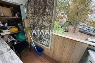 2-rooms apartment apartment by the address st. Varnenskaya (area 43,7 m²) - Atlanta.ua - photo 17