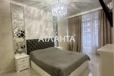1-кімнатна квартира за адресою вул. Генуезька (площа 40 м²) - Atlanta.ua - фото 14
