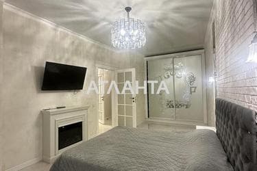 1-кімнатна квартира за адресою вул. Генуезька (площа 40 м²) - Atlanta.ua - фото 15