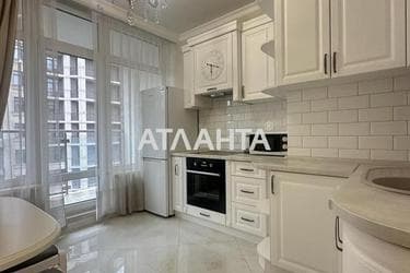 1-кімнатна квартира за адресою вул. Генуезька (площа 40 м²) - Atlanta.ua - фото 17