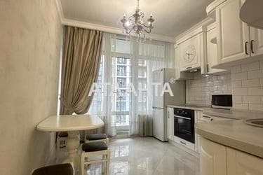 1-кімнатна квартира за адресою вул. Генуезька (площа 40 м²) - Atlanta.ua - фото 18