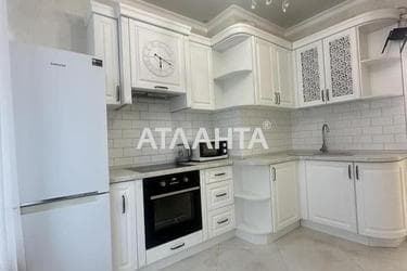 1-кімнатна квартира за адресою вул. Генуезька (площа 40 м²) - Atlanta.ua - фото 19