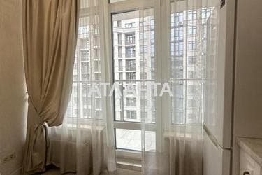 1-кімнатна квартира за адресою вул. Генуезька (площа 40 м²) - Atlanta.ua - фото 20