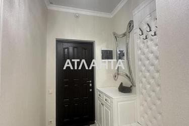1-кімнатна квартира за адресою вул. Генуезька (площа 40 м²) - Atlanta.ua - фото 23