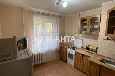 1-комнатная квартира по адресу ул. Шишкина (площадь 31,1 м²) - Atlanta.ua - фото 11