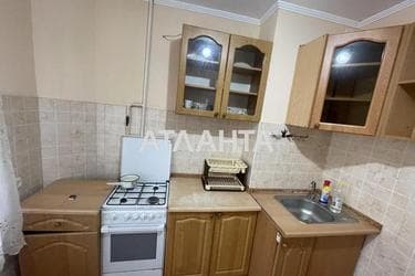 1-комнатная квартира по адресу ул. Шишкина (площадь 31,1 м²) - Atlanta.ua - фото 12