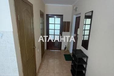 1-комнатная квартира по адресу ул. Шишкина (площадь 31,1 м²) - Atlanta.ua - фото 14