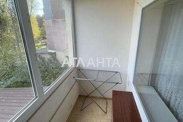1-комнатная квартира по адресу ул. Шишкина (площадь 31,1 м²) - Atlanta.ua - фото 18