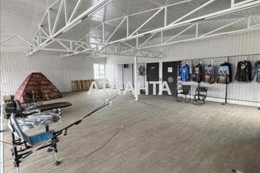 Комерційна нерухомість за адресою Автодорога Одеса-Рені 11км (площа 358,8 м²) - Atlanta.ua - фото 14