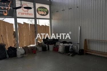 Комерційна нерухомість за адресою Автодорога Одеса-Рені 11км (площа 358,8 м²) - Atlanta.ua - фото 18