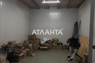 Комерційна нерухомість за адресою Автодорога Одеса-Рені 11км (площа 358,8 м²) - Atlanta.ua - фото 20
