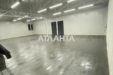 Комерційна нерухомість за адресою Автодорога Одеса-Рені 11км (площа 358,8 м²) - Atlanta.ua - фото 22