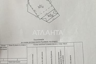Комерційна нерухомість за адресою Автодорога Одеса-Рені 11км (площа 358,8 м²) - Atlanta.ua - фото 24