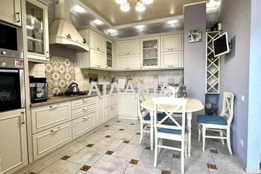 3-rooms apartment apartment by the address st. Govorova marsh (area 103,1 m²) - Atlanta.ua - photo 22