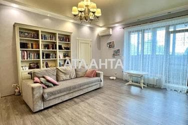 3-rooms apartment apartment by the address st. Govorova marsh (area 103,1 m²) - Atlanta.ua - photo 24