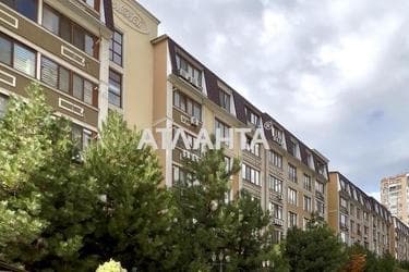 3-rooms apartment apartment by the address st. Govorova marsh (area 103,1 m²) - Atlanta.ua - photo 36