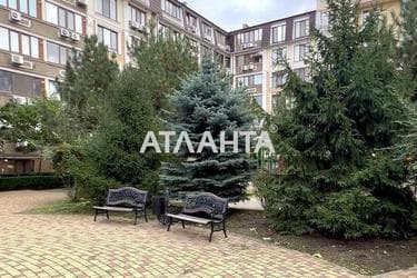 3-rooms apartment apartment by the address st. Govorova marsh (area 103,1 m²) - Atlanta.ua - photo 37
