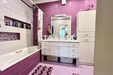 3-rooms apartment apartment by the address st. Govorova marsh (area 103,1 m²) - Atlanta.ua - photo 30