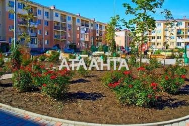 1-кімнатна квартира за адресою вул. Проїзна (площа 31 м²) - Atlanta.ua - фото 18