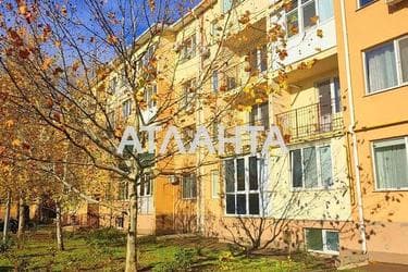 1-комнатная квартира по адресу ул. Проездная (площадь 31 м²) - Atlanta.ua - фото 16