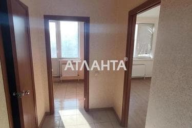 1-комнатная квартира по адресу ул. Проездная (площадь 31 м²) - Atlanta.ua - фото 11