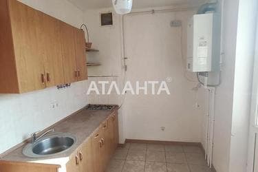 1-комнатная квартира по адресу ул. Проездная (площадь 31 м²) - Atlanta.ua - фото 14