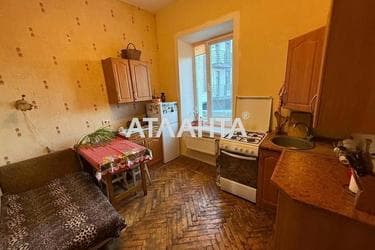 1-комнатная квартира по адресу ул. Прохоровская (площадь 29 м²) - Atlanta.ua - фото 13
