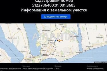 Коммерческая недвижимость по адресу Новониколаевская дор. (площадь 0) - Atlanta.ua - фото 12