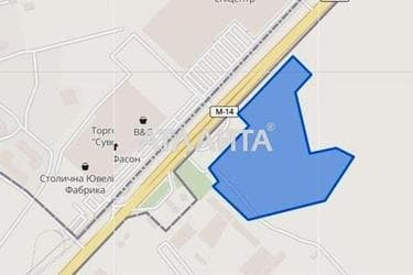 Комерційна нерухомість за адресою Новомиколаївська дор. (площа 0) - Atlanta.ua - фото 13