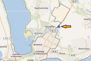 Комерційна нерухомість за адресою Новомиколаївська дор. (площа 0) - Atlanta.ua - фото 14