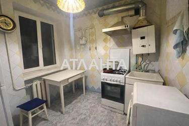 2-кімнатна квартира за адресою вул. Черняховського (площа 42,5 м²) - Atlanta.ua - фото 12