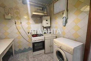2-кімнатна квартира за адресою вул. Черняховського (площа 42,5 м²) - Atlanta.ua - фото 13