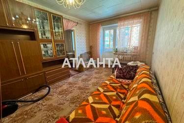 2-кімнатна квартира за адресою вул. Черняховського (площа 42,5 м²) - Atlanta.ua - фото 14