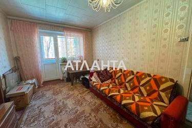 2-кімнатна квартира за адресою вул. Черняховського (площа 42,5 м²) - Atlanta.ua - фото 15