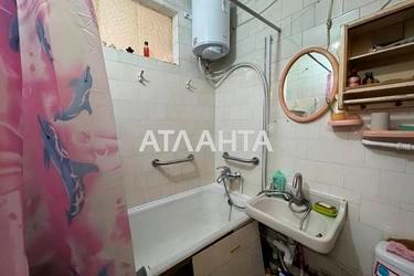 2-кімнатна квартира за адресою вул. Черняховського (площа 42,5 м²) - Atlanta.ua - фото 18