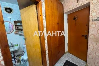 2-кімнатна квартира за адресою вул. Черняховського (площа 42,5 м²) - Atlanta.ua - фото 19