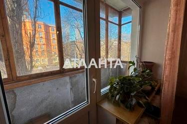 2-кімнатна квартира за адресою вул. Черняховського (площа 42,5 м²) - Atlanta.ua - фото 20